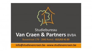 Studiebureau Van Craen & Partners