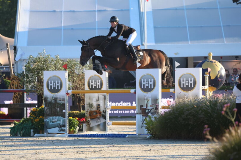 Ustino Lanaken Worldchampionships 2025 5 years old