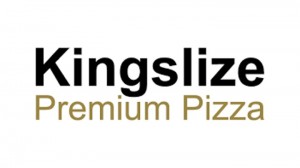 KINGSLIZE pizza